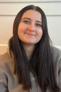 Porträt von Ava Lilly Rose, Lernende/r in der Kita Bärlis